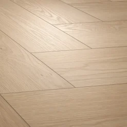 Egger Laminaatvloeren Naturesense Herringbone Visgraat El2133 Baronia Eiken Zand 8mm, 1,976m²