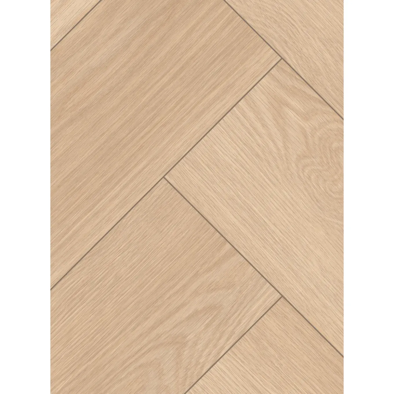 Egger Laminaatvloeren Naturesense Herringbone Visgraat El2133 Baronia Eiken Zand 8mm, 1,976m²