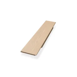 Egger Laminaatvloeren Naturesense Herringbone Visgraat El2133 Baronia Eiken Zand 8mm, 1,976m²