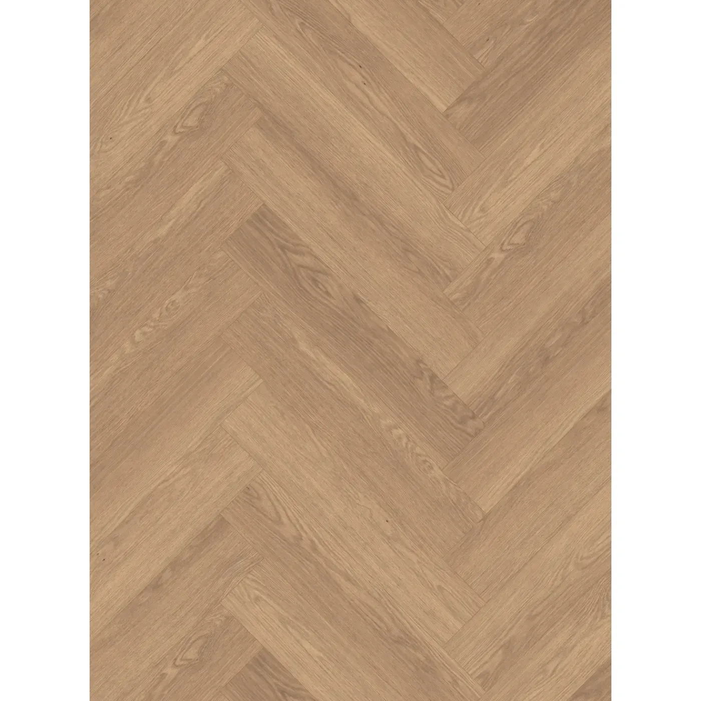 Egger Laminaatvloeren Naturesense Herringbone Visgraat El2134 Baronia Eiken Bruin 8mm, 1,976m²