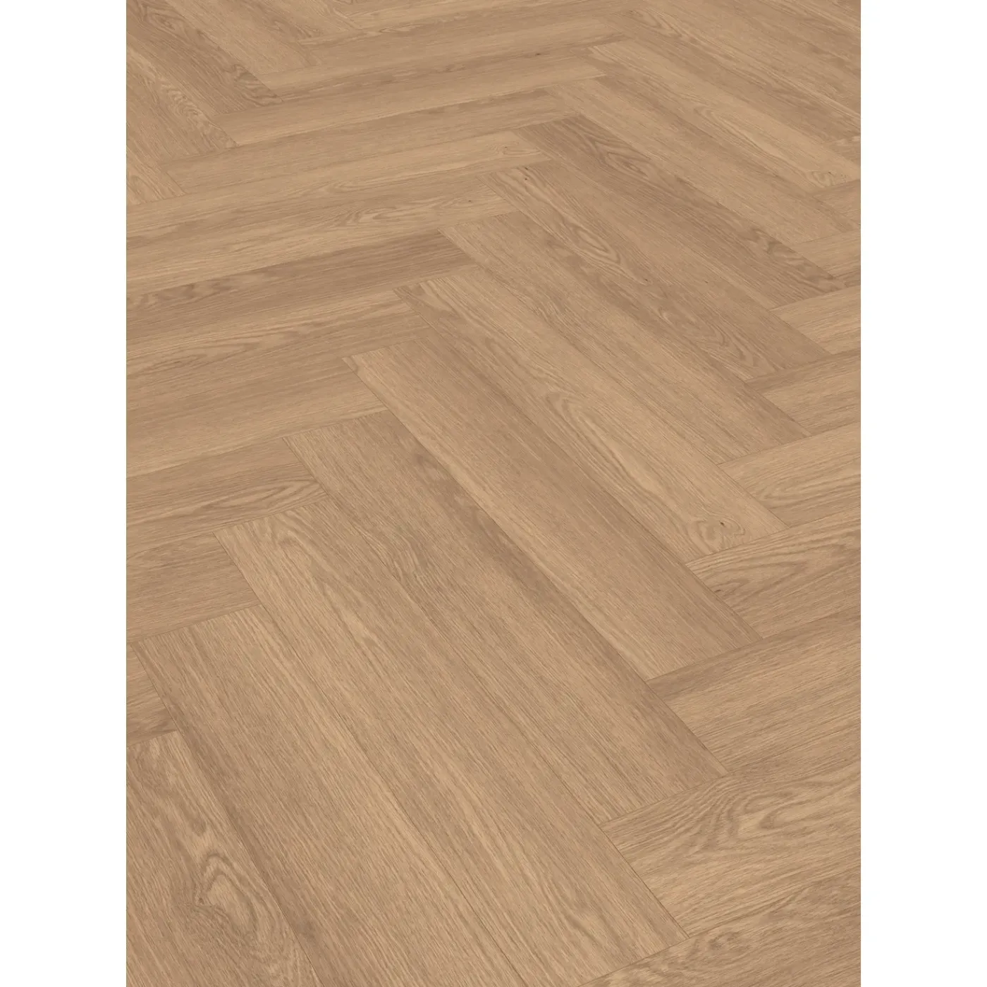 Egger Laminaatvloeren Naturesense Herringbone Visgraat El2134 Baronia Eiken Bruin 8mm, 1,976m²