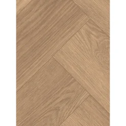 Egger Laminaatvloeren Naturesense Herringbone Visgraat El2134 Baronia Eiken Bruin 8mm, 1,976m²