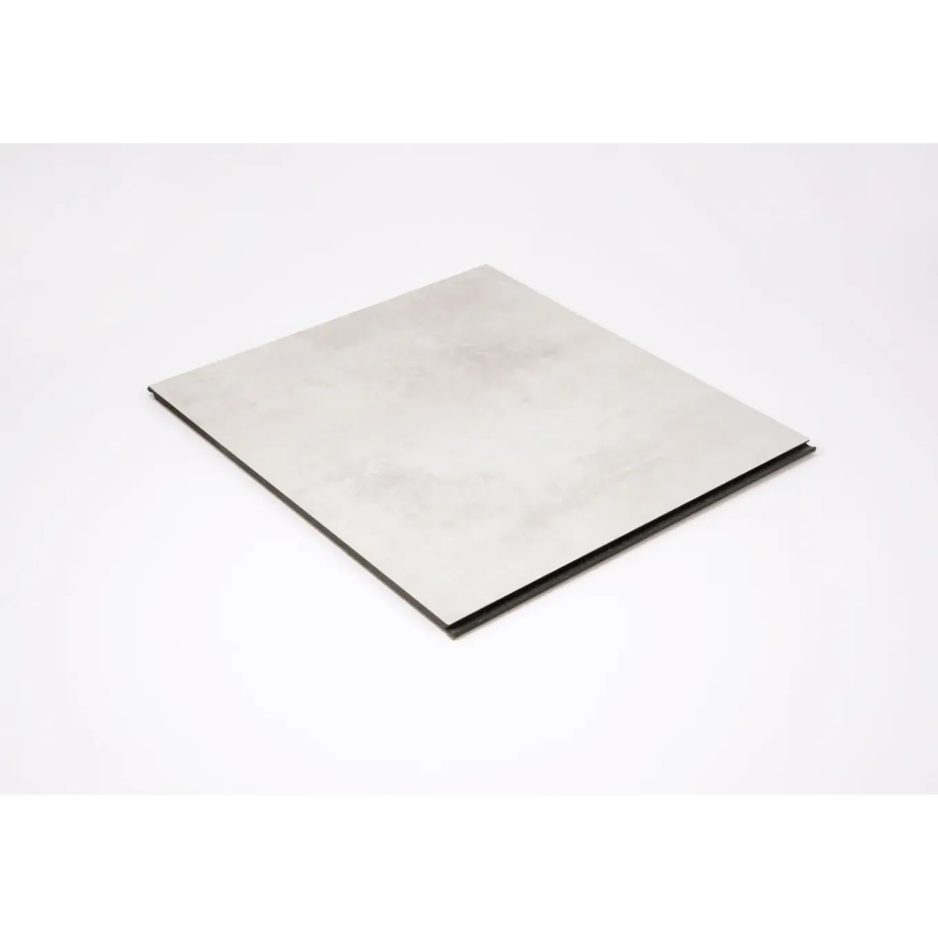 Egger Sample A4 Eco Vloer Aquadura+ Edf305 Chromix Wit 7,5mm