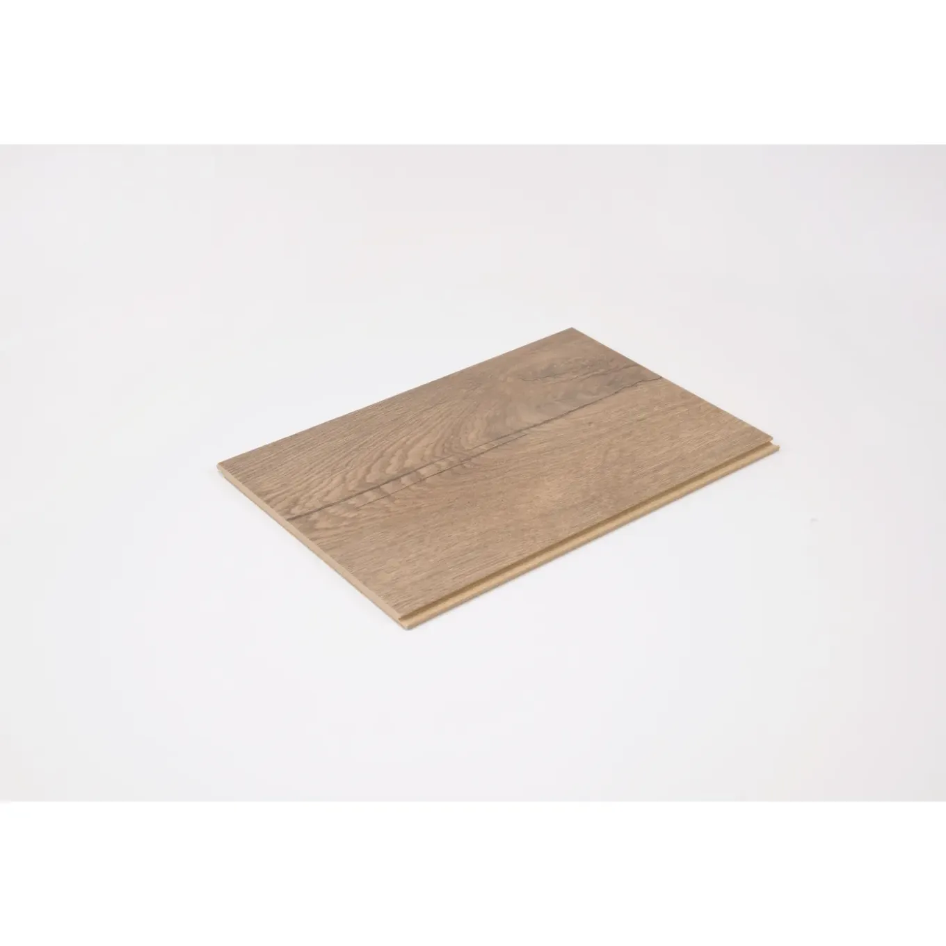 Egger Sample A4 Eco Vloer Aquadura Edf164 Elva Eiken Bruin 7,5mm