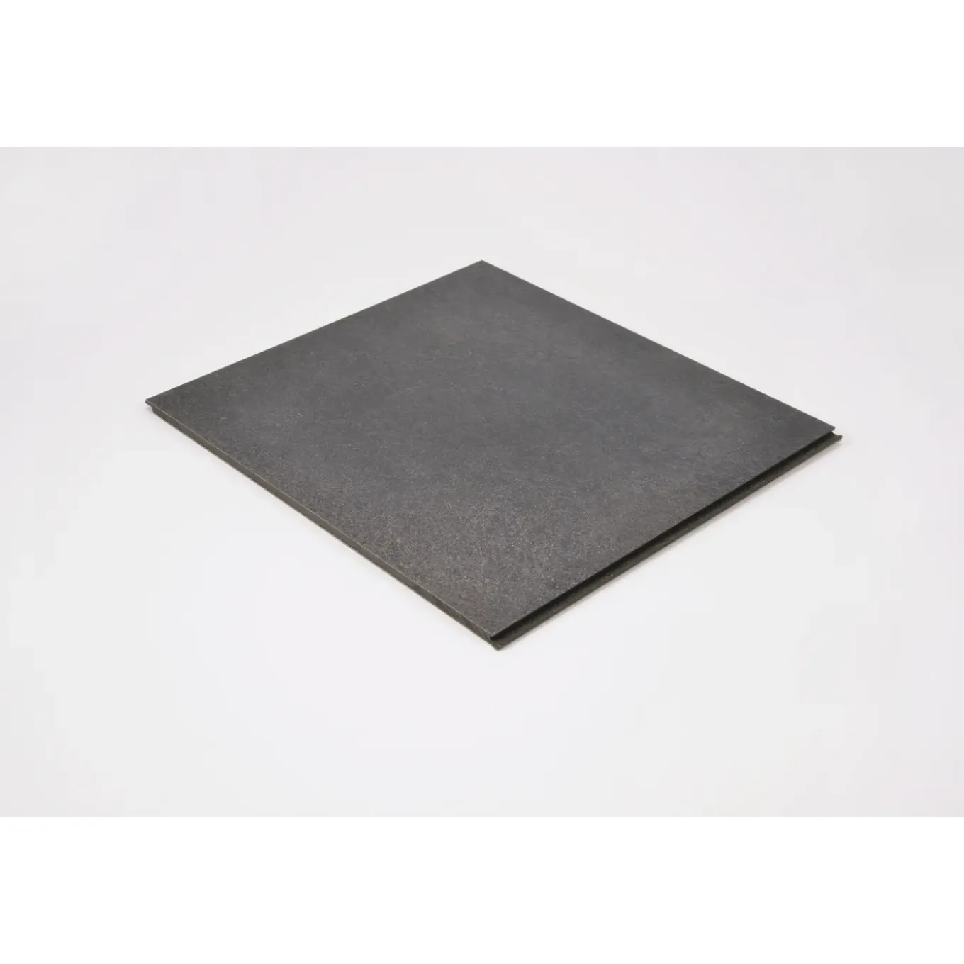 Egger Sample A4 Eco Vloer Aquadura+ Edf303 Titaniet Antraciet 7,5mm
