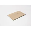 Egger Sample A4 Eco Vloer Aquadura+ Edf185 Berdal Eiken Lichtbruin 7,5mm