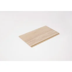 Egger Sample A4 Laminaatvloer Naturesense Herringbone Visgraat El2161 Newport Eiken Crème 8mm