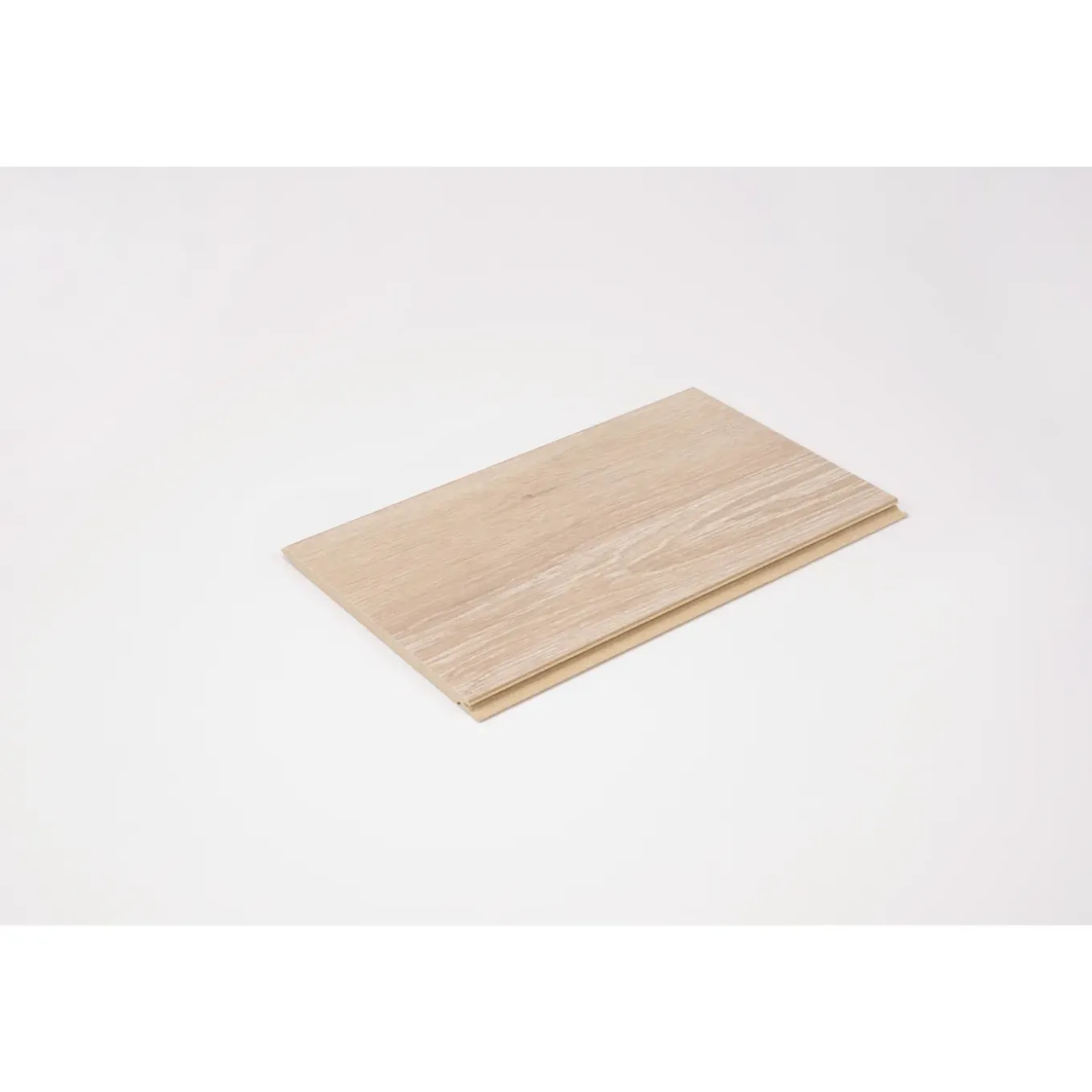 Egger Sample A4 Laminaatvloer Naturesense Herringbone Visgraat El2161 Newport Eiken Crème 8mm