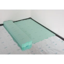 EGGER 'Silenzio Easy' laminaat ondervloer 18dB 15m²