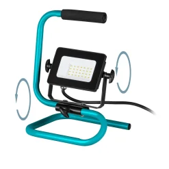 EGLO bouwlamp Avelar groen 22W