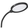 EGLO bureaulamp Brolini zwart 2,1W