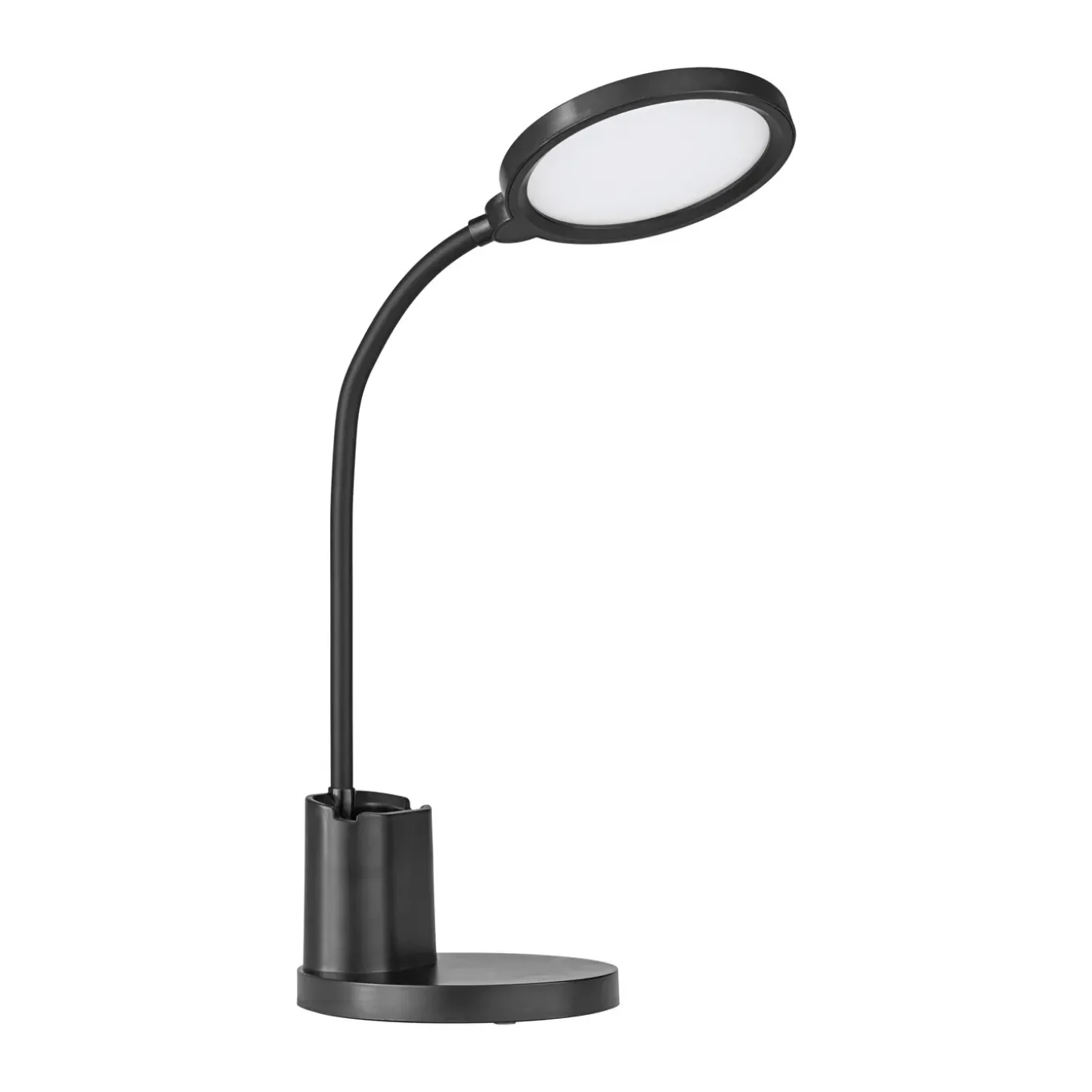 EGLO bureaulamp Brolini zwart 2,1W
