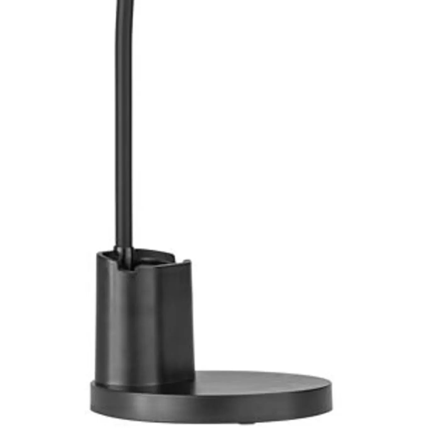 EGLO bureaulamp Brolini zwart 2,1W