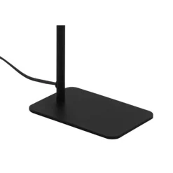Eglo bureaulamp Ceppino zwart led GU10 4,5W