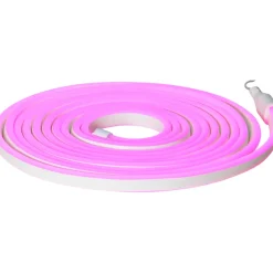 EGLO ledstrip FLATNEONLED roze 5m 480x0,2W