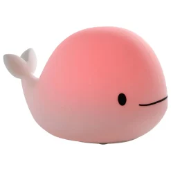 EGLO nachtlampje Castellino walvis 5W