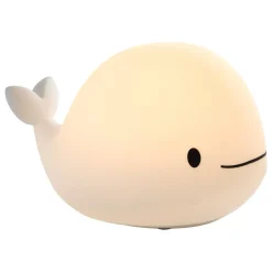 EGLO nachtlampje Castellino walvis 5W