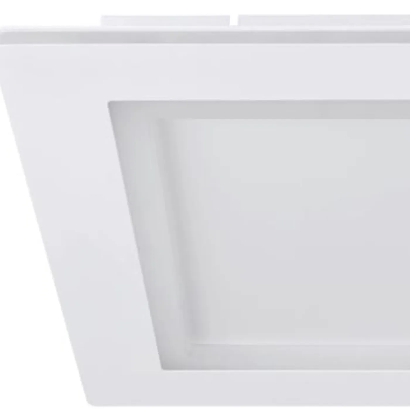 Eglo plafondlamp Padrogiano-Z wit 27,9W