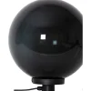 Eglo prikspot Monterollo smoke ⌀40cm E27