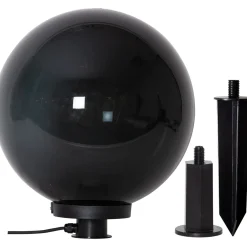 Eglo prikspot Monterollo smoke ⌀40cm E27