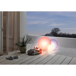 EGLO tuinlamp Monterolo ⌀39cm E27