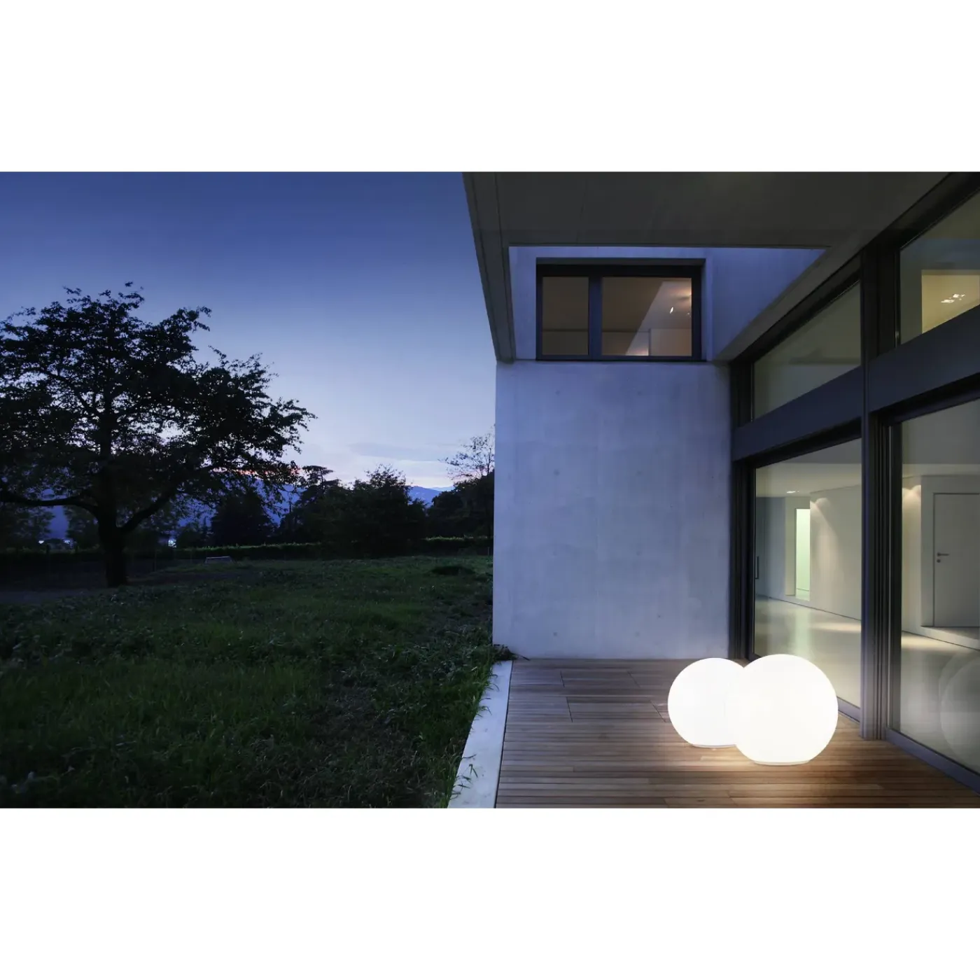 Eglo tuinlamp Monterolo ⌀50cm E27