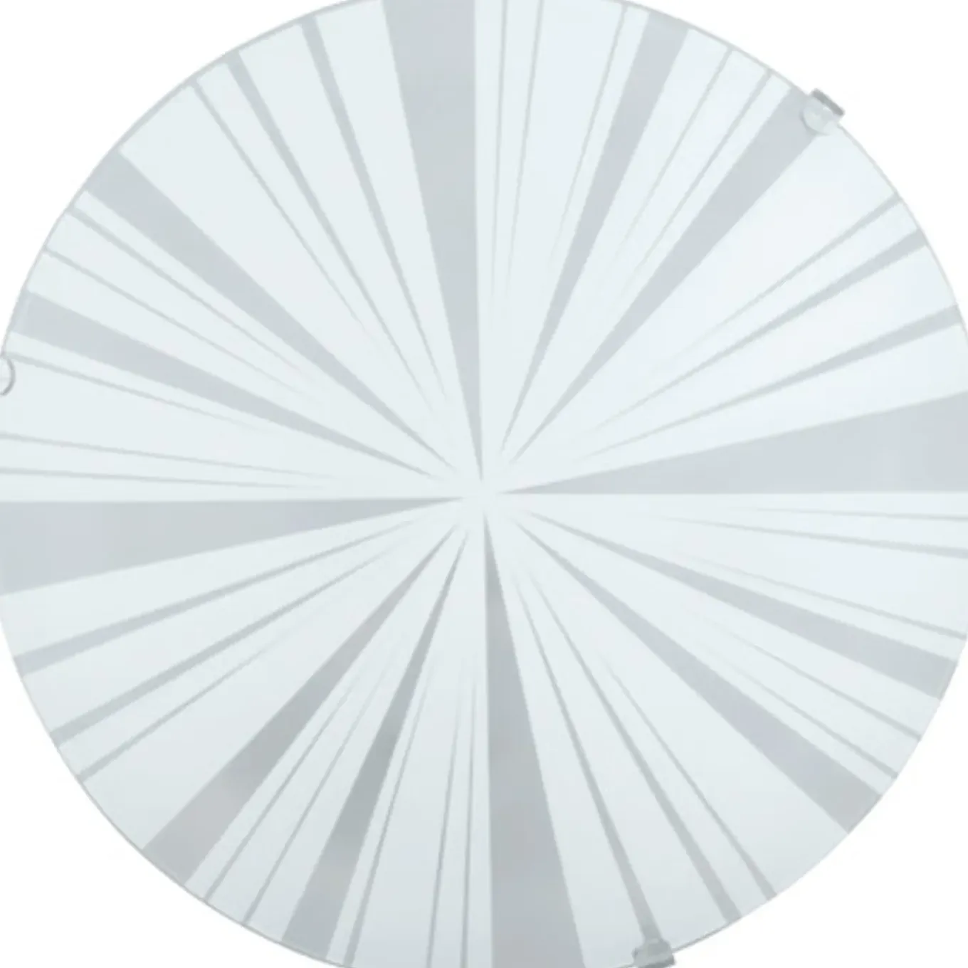 Eglo wand- en plafondlamp mars 1
