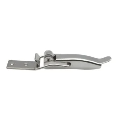 Eierkistsluiting - Aantreksluiting - Kistsluiting - Spansluiting - 73x19mm - Rvs 304 - 2 stuks