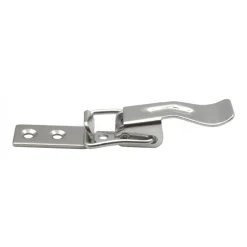 Overig Eierkistsluiting - Aantreksluiting -Kistsluiting - Spansluiting - 36x13mm - Rvs 304 - 2 stuks