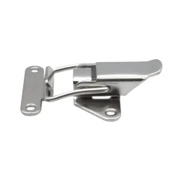 Overig Eierkistsluiting - Aantreksluiting - Kistsluiting - Spansluiting - 35x36mm - Rvs 304 - 1 stuks
