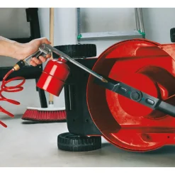 Einhell Einhel compressor accessoireset (5-delig)