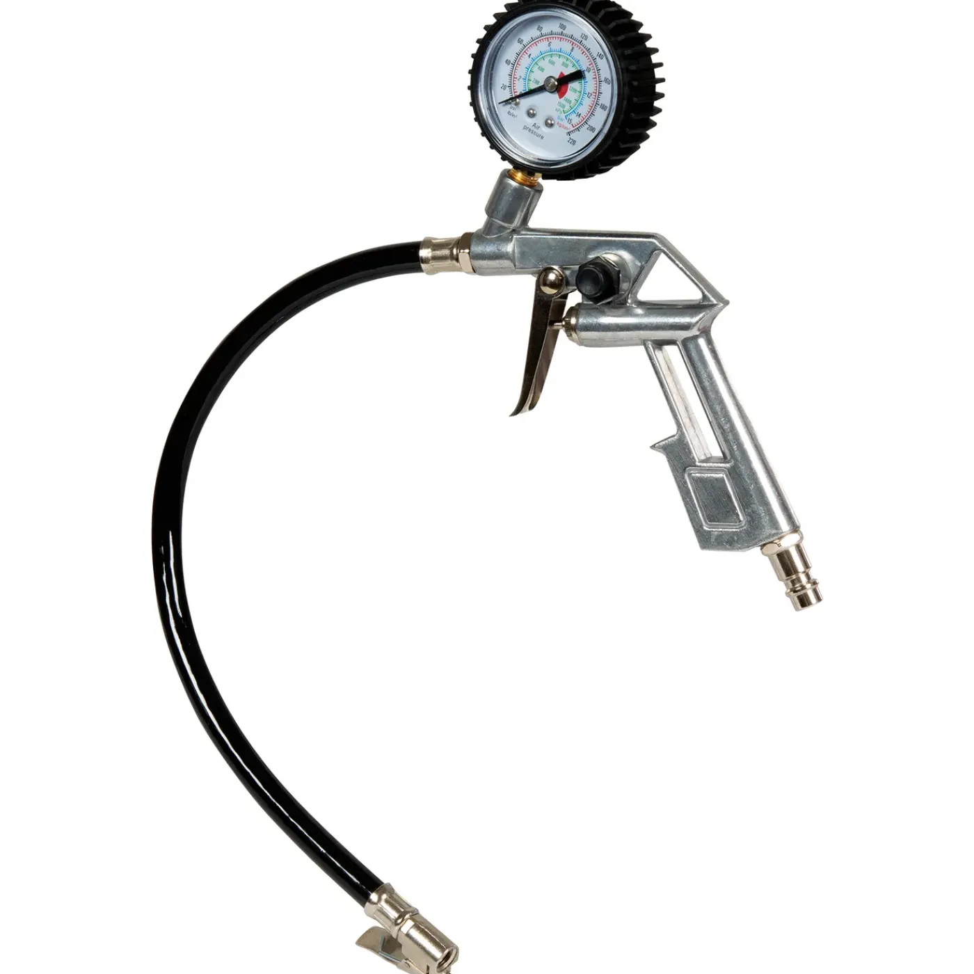 Einhell Einhel compressor accessoireset (5-delig)