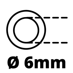 Einhell Einhel compressor accessoireset (5-delig)