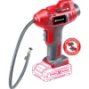Einhell Accu Auto Compressor Ce-cc 18 Li-solo
