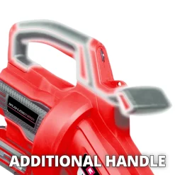 Einhell Accu Bladblazer & Bladzuiger Venturro 18/210 Li Bl Solo
