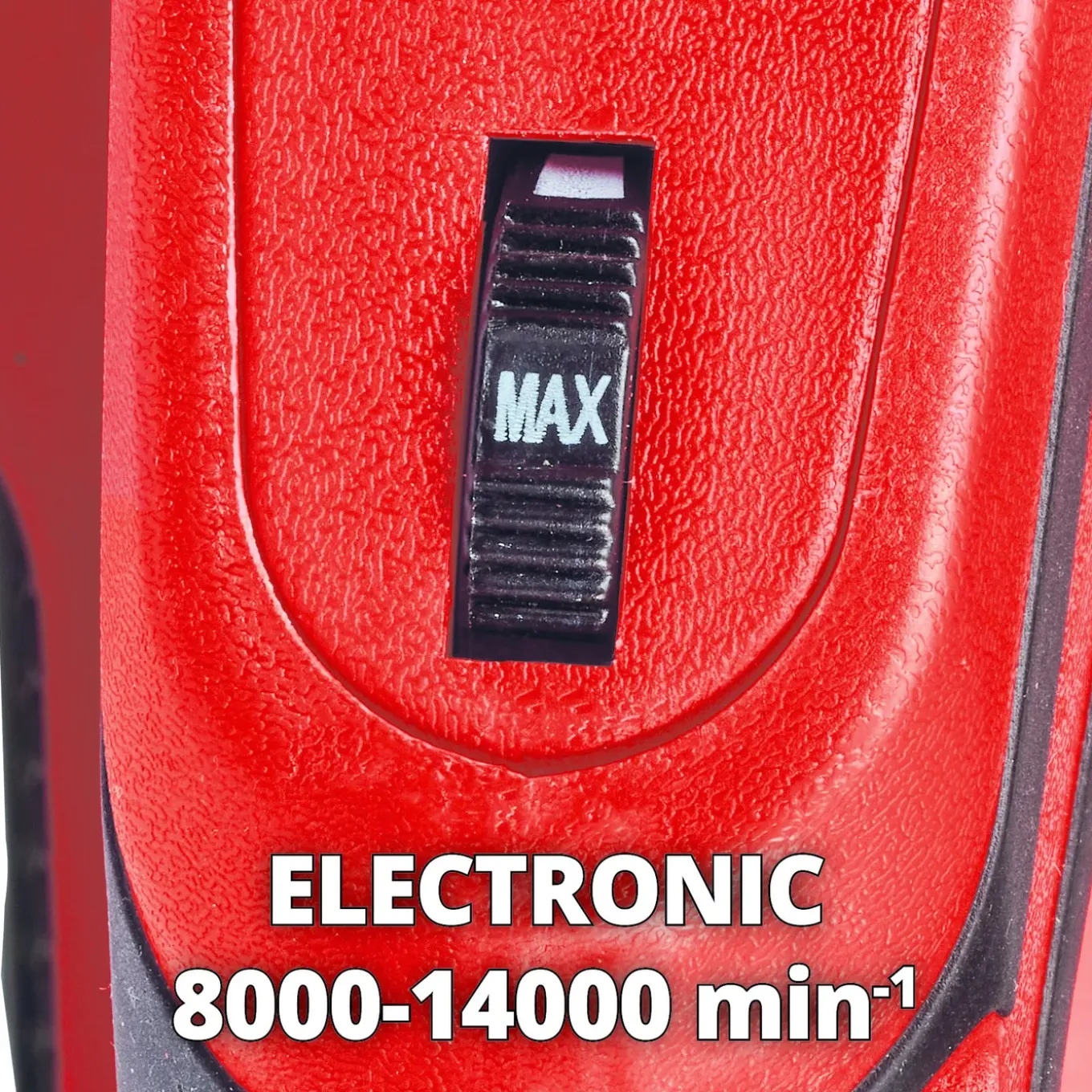 Einhell Accu Bladblazer & Bladzuiger Venturro 18/210 Li Bl Solo