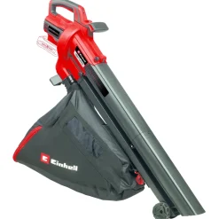 Einhell Accu Bladblazer & Bladzuiger Venturro 18/210 Li Bl Solo