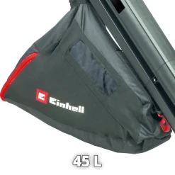 Einhell Accu Bladblazer & Bladzuiger Venturro 18/210 Li Bl Solo