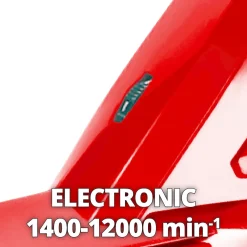 Einhell Accu Bladblazer Gc-cl 18 Li E Solo