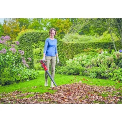 Einhell Accu Bladblazer Ge-ub 18/250 Li E-solo