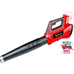 Einhell Accu Bladblazer Gp-lb 36/210 Li E Koolborstelloos