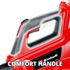 Einhell Accu Bladblazer Gp-lb 36/210 Li E Koolborstelloos
