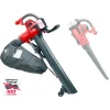 Einhell Accu Bladblazer/zuiger Ge-cl 36/230 Li E Koolborstelloos Solo