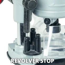 Einhell Accu Bovenfrees Tp-ro 18 Li Bl Solo