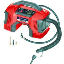 Einhell Accu Compressor Pressito 18/21