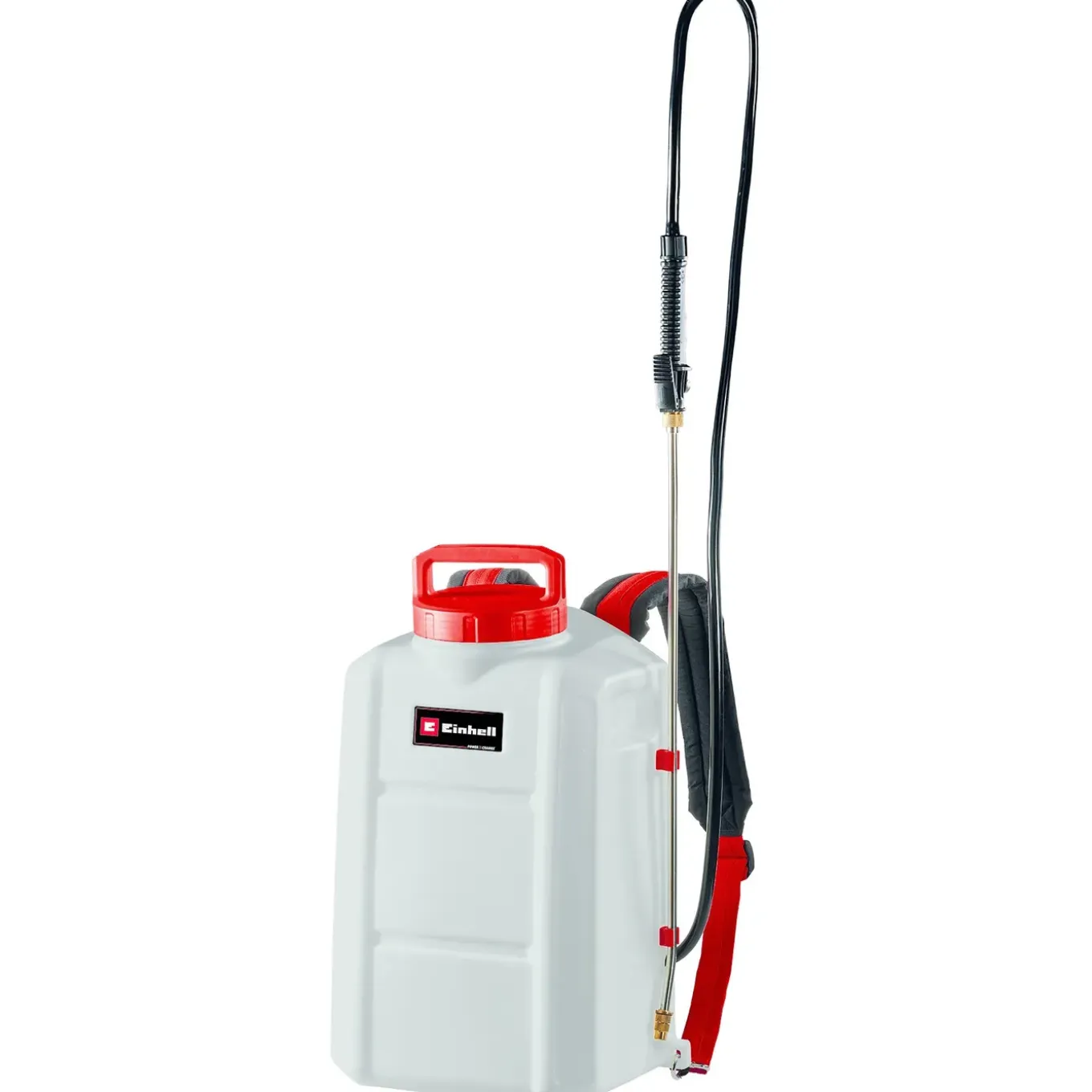 Einhell Accu Drukspuit Ge-ws 18/150 Li Solo