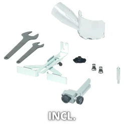 Einhell Accu Kantenfrees Tp-et 18 Li Bl Solo