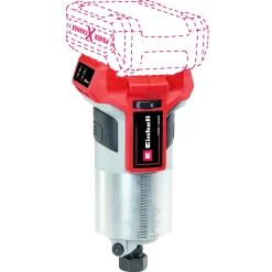 Einhell Accu Kantenfrees Tp-et 18 Li Bl Solo