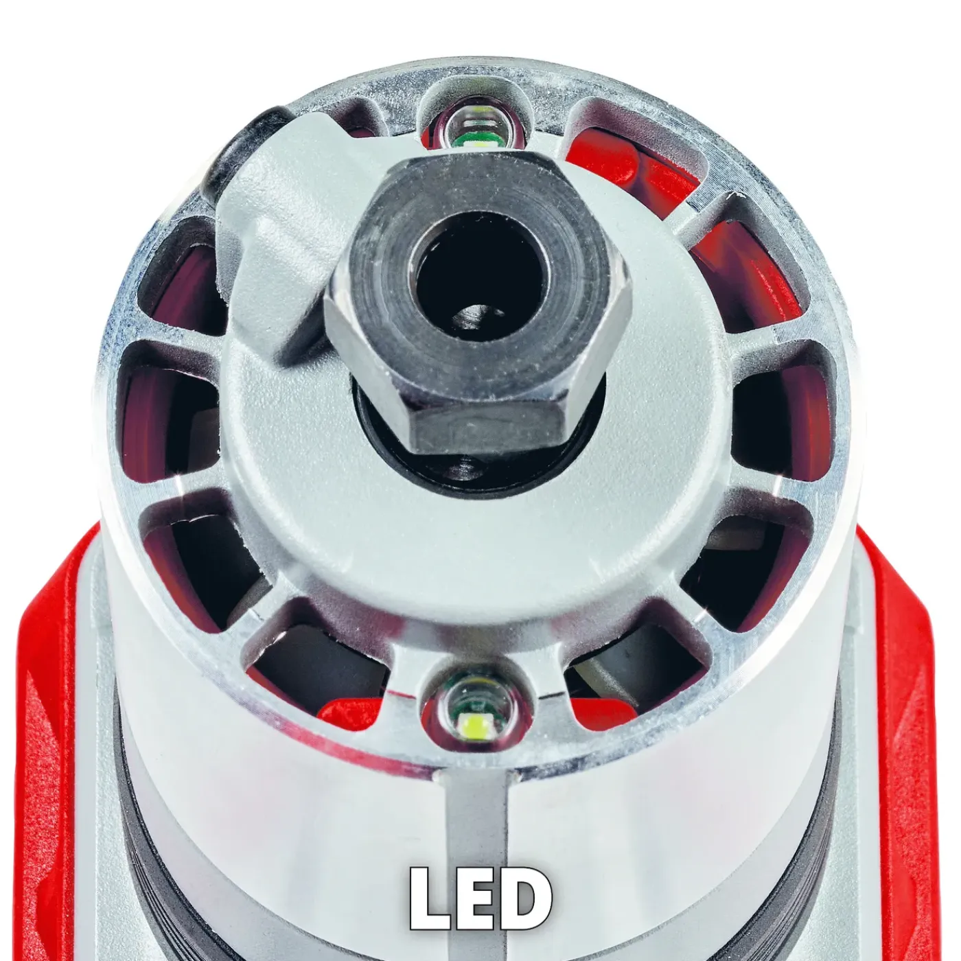 Einhell Accu Kantenfrees Tp-et 18 Li Bl Solo