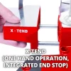 Einhell Accu Kap- En Verstekzaag Te-ms 18/210 Li Solo